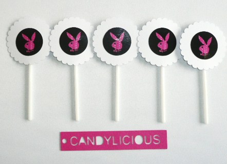 playboy-bunny-cupcake-toppers--5--pack-